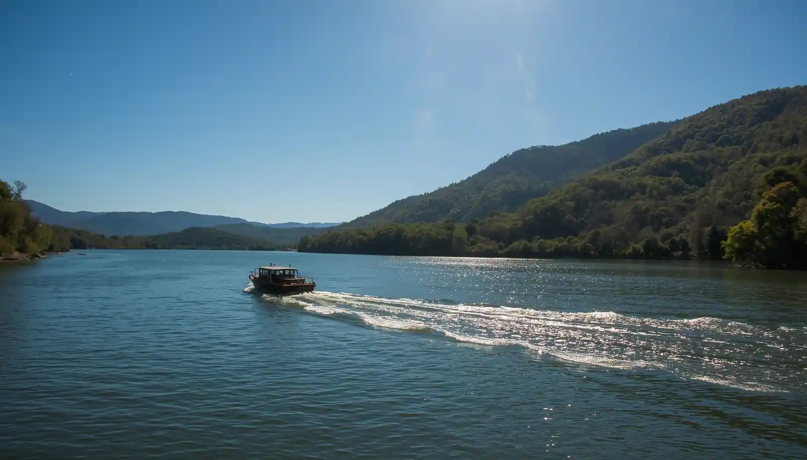 Boating
