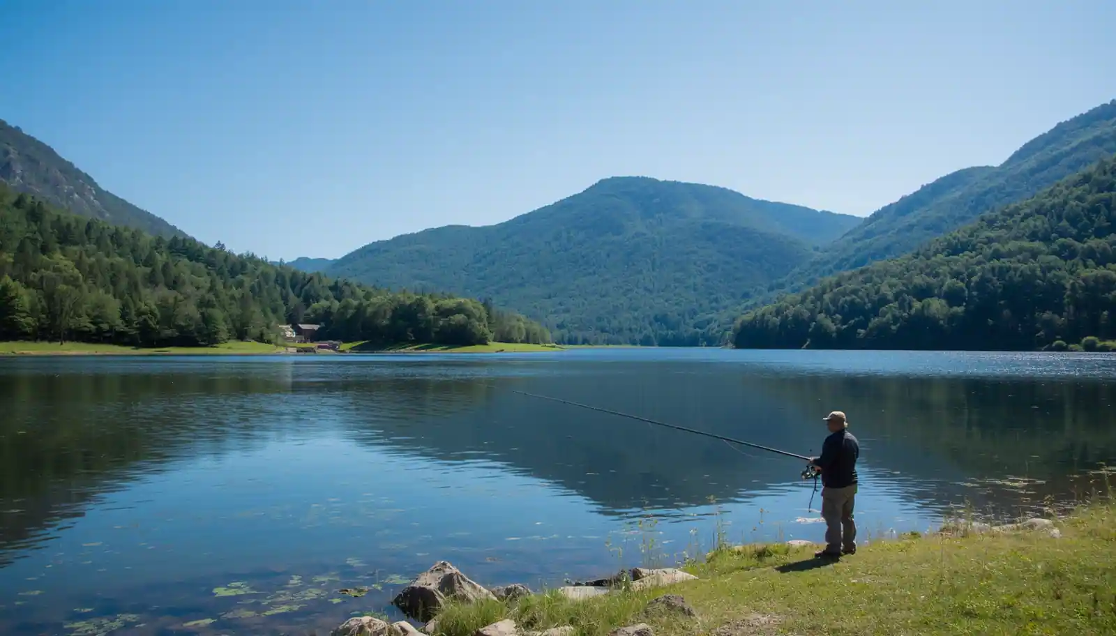 Fishing