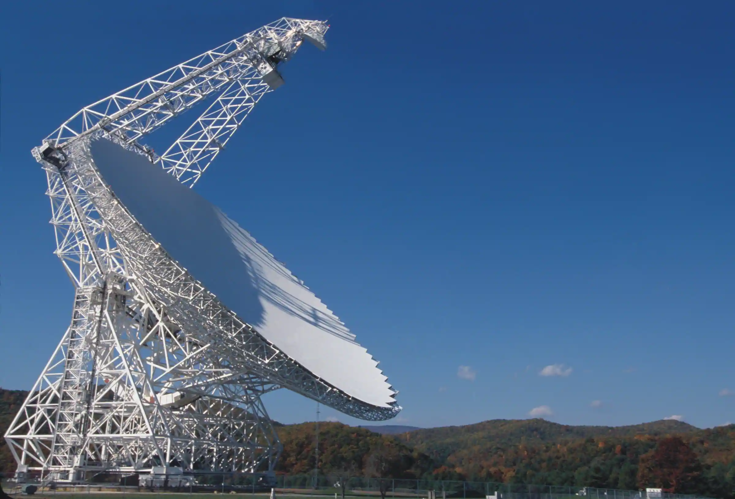 Green Bank Observatory