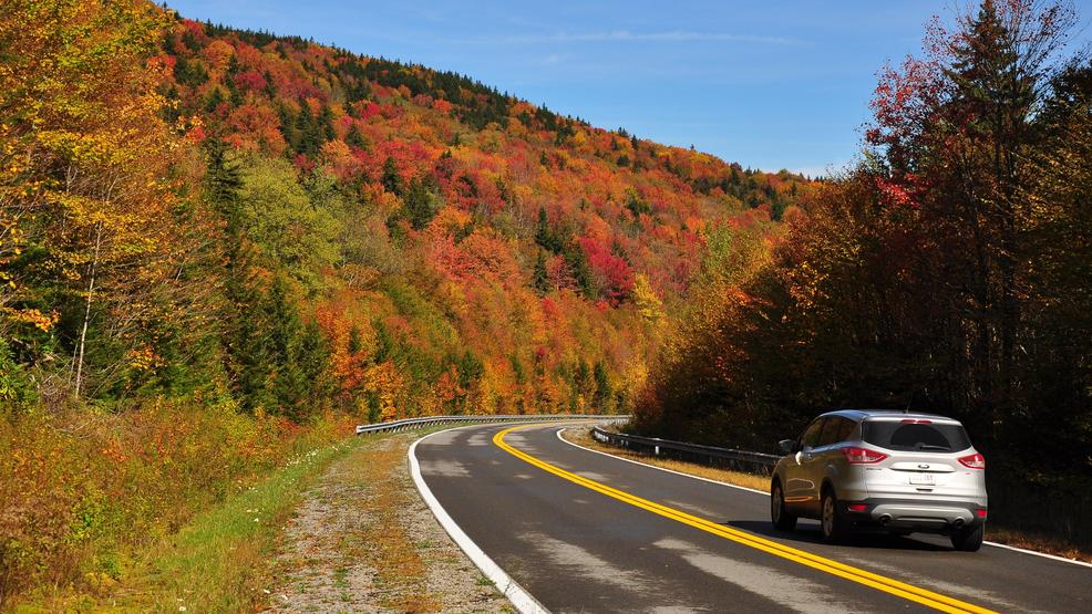Highland Scenic Highway
