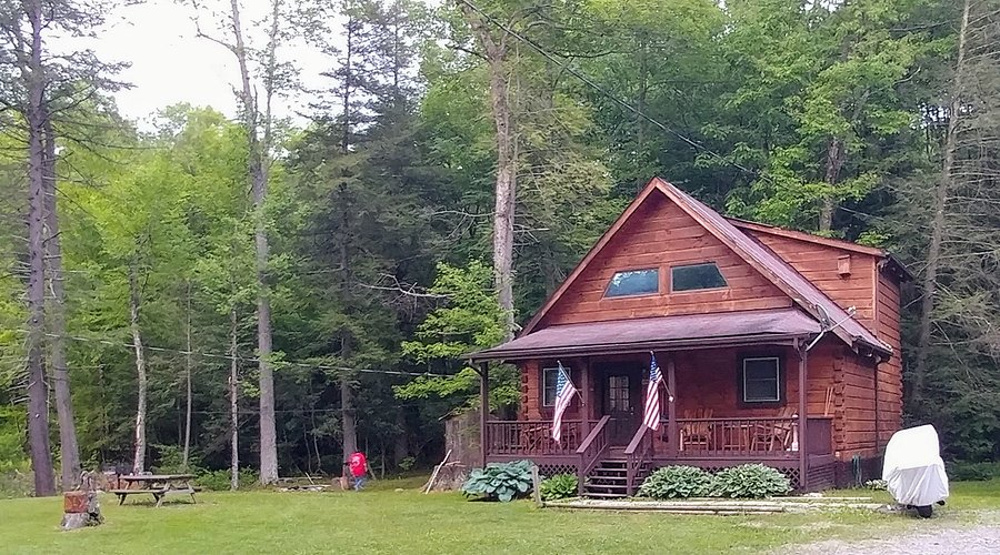 Elk Springs Resort